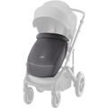Britax Cubrepiés – SMILE Midnight Grey