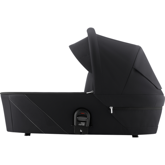 Britax CAPAZO – SMILE 5Z Galaxy Black