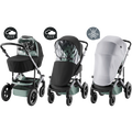 Britax Kit Burbujas/Mosquitera – SMILE 