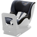 Britax Funda de recambio - DUALFIX 5Z / PRO (M) / (3/M) i-SIZE / SWINGFIX (M) i-SIZE Blue Marble