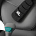 Britax KIDFIX PRO Mineral Grey
