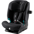 Britax Funda de recambio - ADVANSAFIX PRO Carbon Black | STYLE