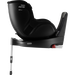 Britax Paquete DUALFIX iSENSE Space Black