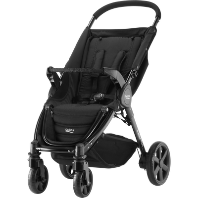 Britax Chasis - B-AGILE 4 PLUS 