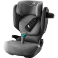 Britax Funda de recambio - KIDFIX PRO Mineral Grey | STYLE