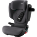 Britax Funda de recambio - KIDFIX PRO Midnight Grey | CLASSIC