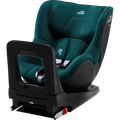 Britax Funda de recambio - DUALFIX 5Z / PRO M / 3/M i-SIZE / SWINGFIX (M) i-SIZE Atlantic Green