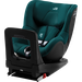 Britax Funda de recambio - DUALFIX 5Z / PRO M / 3/M i-SIZE / SWINGFIX (M) i-SIZE Atlantic Green