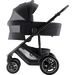 Britax CAPAZO – SMILE 5Z Carbon Black