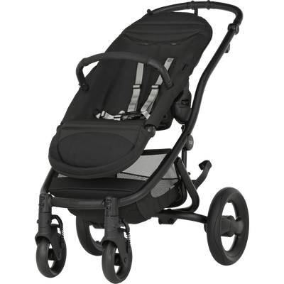 Britax Chasis - BRITAX AFFINITY 2 n.a.