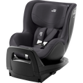 Britax DUALFIX PRO M Deep Grey