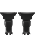 Britax Adaptadores CLICK & GO para Bugaboo Cameleon3 