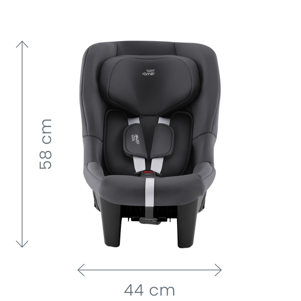 Britax SAFE-WAY M 