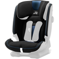 Britax Funda de recambio - ADVANSAFIX IV R Cool Flow - Blue