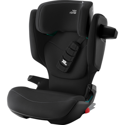 Britax Funda de recambio - KIDFIX PRO Space Black | CLASSIC