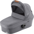 Britax Capazo – STRIDER M Elephant Grey