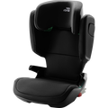 Britax Funda de recambio - KIDFIX M i-SIZE Cosmos Black