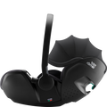 Britax BABY-SAFE 5Z Midnight Grey
