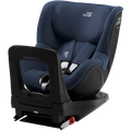 Britax Funda de recambio - DUALFIX 5Z / PRO M / 3/M i-SIZE / SWINGFIX (M) i-SIZE Indigo Blue