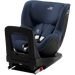 Britax Funda de recambio - DUALFIX 5Z / PRO M / 3/M i-SIZE / SWINGFIX (M) i-SIZE Indigo Blue