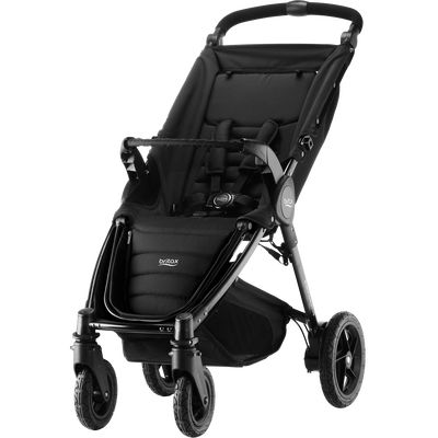 Britax Chasis - B-MOTION 4 PLUS 