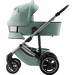 Britax CAPAZO – SMILE 5Z Jade Green