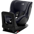 Britax Funda Confort – DUALFIX / SWINGFIX i-SIZE Dark Grey