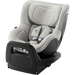 Britax DUALFIX PRO M Linen Grey