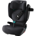Britax Funda de recambio - KIDFIX PRO Carbon Black | STYLE