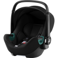 Britax Funda de recambio - BABY-SAFE 3 i-SIZE Space Black