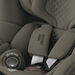 Britax DUALFIX PRO M Urban Olive