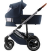 Britax CAPAZO – SMILE 5Z Night Blue