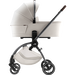 Britax CAPAZO – RIO Soft Taupe