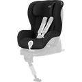 Britax Funda de recambio - SAFEFIX PLUS Cosmos Black