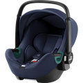 Britax Funda de recambio - BABY-SAFE 3 i-SIZE Indigo Blue