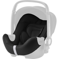 Britax Funda de recambio - BABY-SAFE i-SIZE Cosmos Black