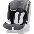 Britax Funda de recambio - ADVANSAFIX i-Size Storm Grey