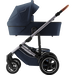 Britax CAPAZO – SMILE 5Z Night Blue