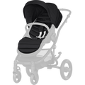 Britax Pack de color – BRITAX AFFINITY 2 Cosmos Black