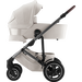 Britax CAPAZO – SMILE 5Z Soft Taupe