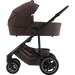 Britax Capazo &ndash; VENNA Chocolate
