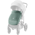 Britax Cubrepiés – SMILE Jade Green