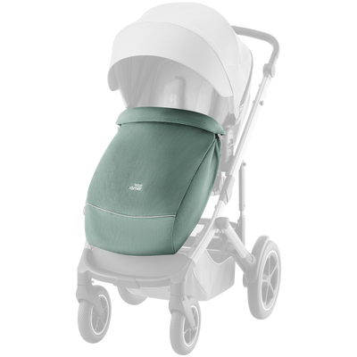 Britax Cubrepiés – SMILE Jade Green