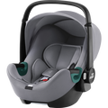 Britax Funda de recambio - BABY-SAFE 3 i-SIZE Frost Grey