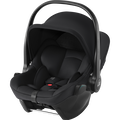 Britax Funda de recambio – BABY-SAFE CORE Space Black