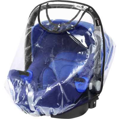 Britax Burbuja de iluva – familia BABY-SAFE n.a.