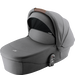 Britax CAPAZO – SMILE 5Z Mineral Grey