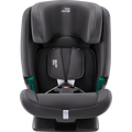 Britax Funda de recambio - EVOLVAFIX Midnight Grey