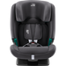 Britax Funda de recambio - EVOLVAFIX Midnight Grey