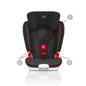 how long is uppababy warranty Vista V3 Stroller - Callum: Stone Blue | Silver Frame eastpak position recline CRB Wave Frog Color:Purple Shad It's the Apollo backpack